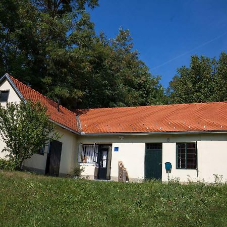 Kurija Inn Hrašćina Extérieur photo