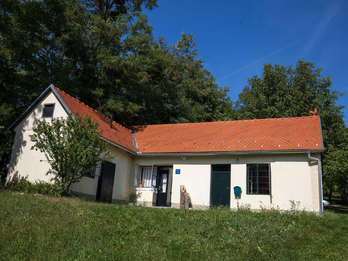 Kurija Inn Hrašćina Extérieur photo