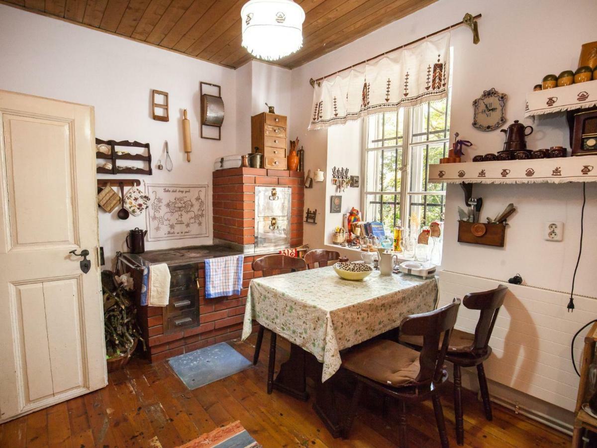 Kurija Inn Hrašćina Extérieur photo