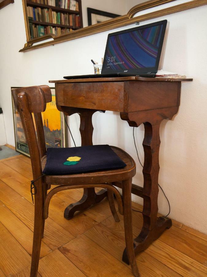 Kurija Inn Hrašćina Extérieur photo