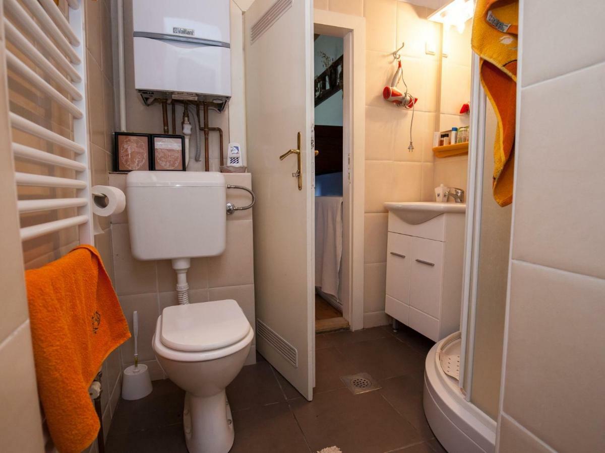 Kurija Inn Hrašćina Extérieur photo