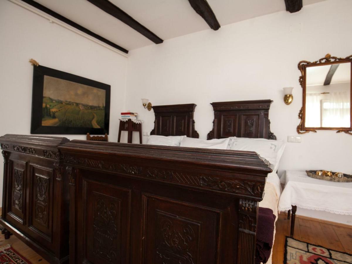 Kurija Inn Hrašćina Extérieur photo