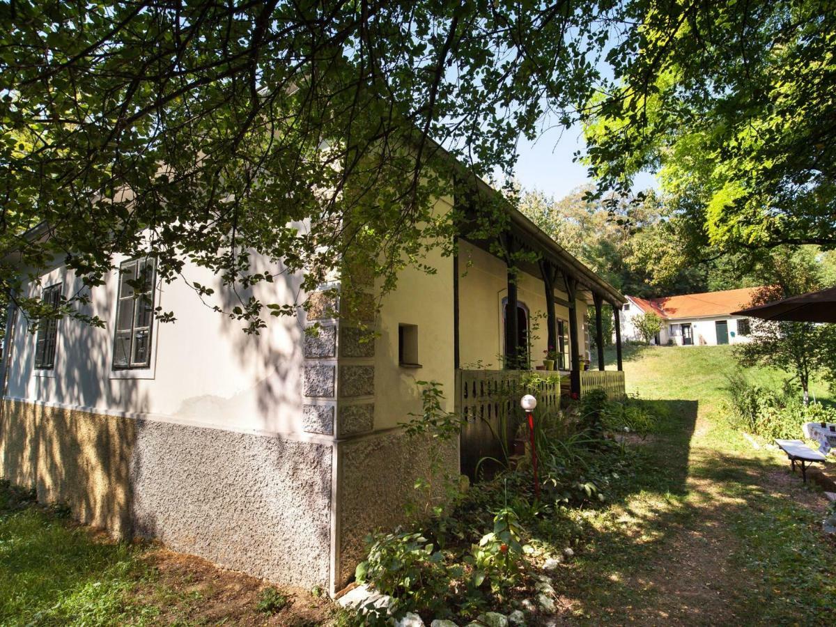 Kurija Inn Hrašćina Extérieur photo