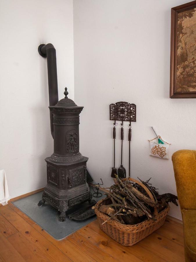 Kurija Inn Hrašćina Extérieur photo