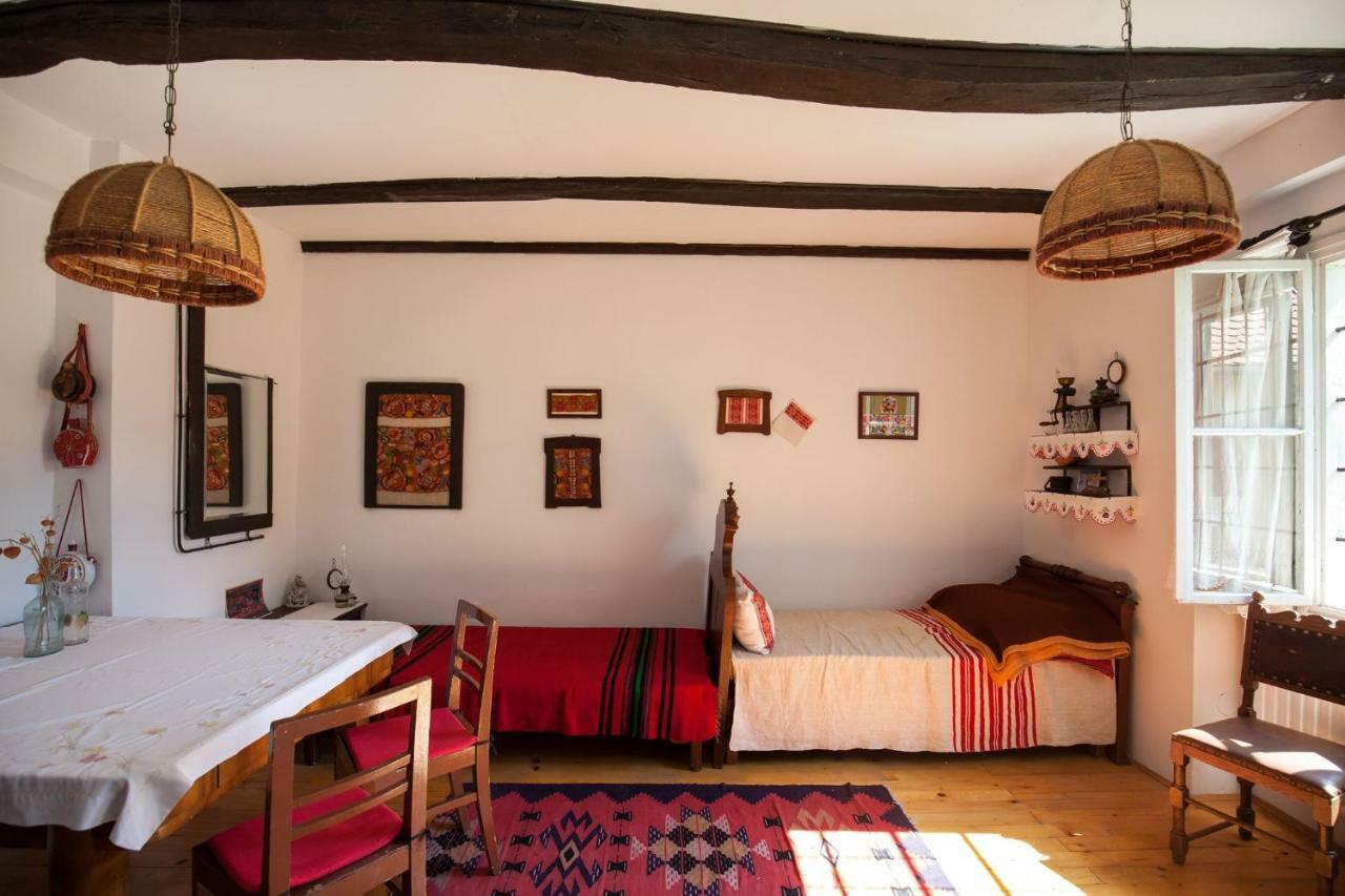 Kurija Inn Hrašćina Extérieur photo