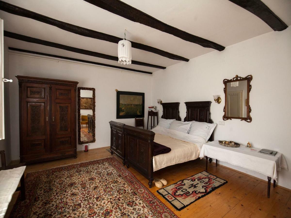 Kurija Inn Hrašćina Extérieur photo