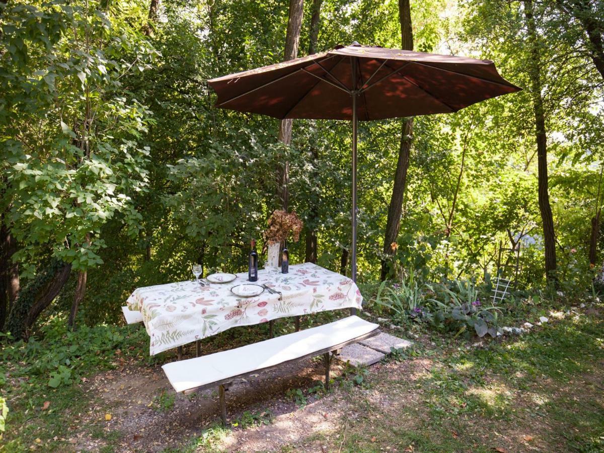 Kurija Inn Hrašćina Extérieur photo