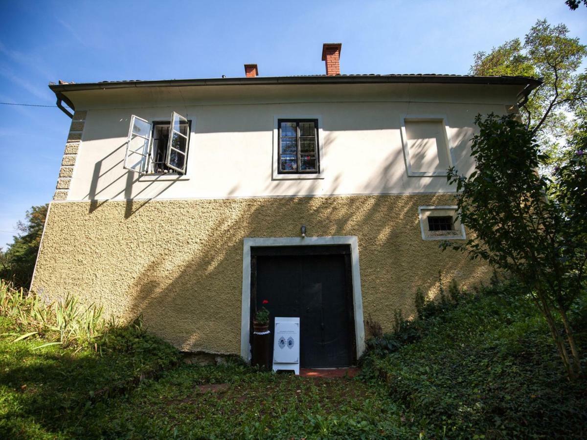 Kurija Inn Hrašćina Extérieur photo