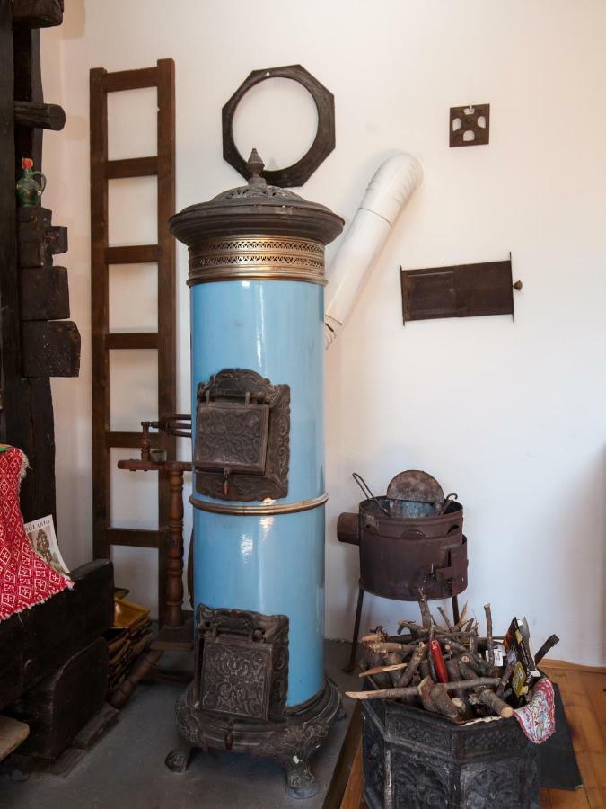 Kurija Inn Hrašćina Extérieur photo