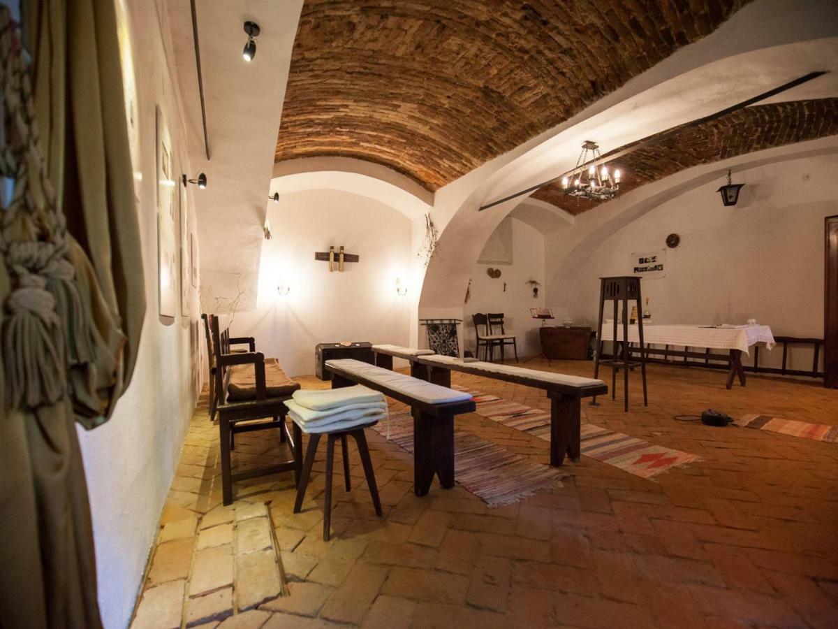 Kurija Inn Hrašćina Extérieur photo