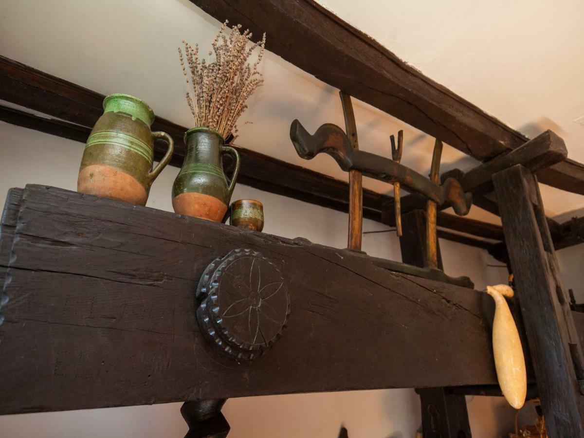 Kurija Inn Hrašćina Extérieur photo