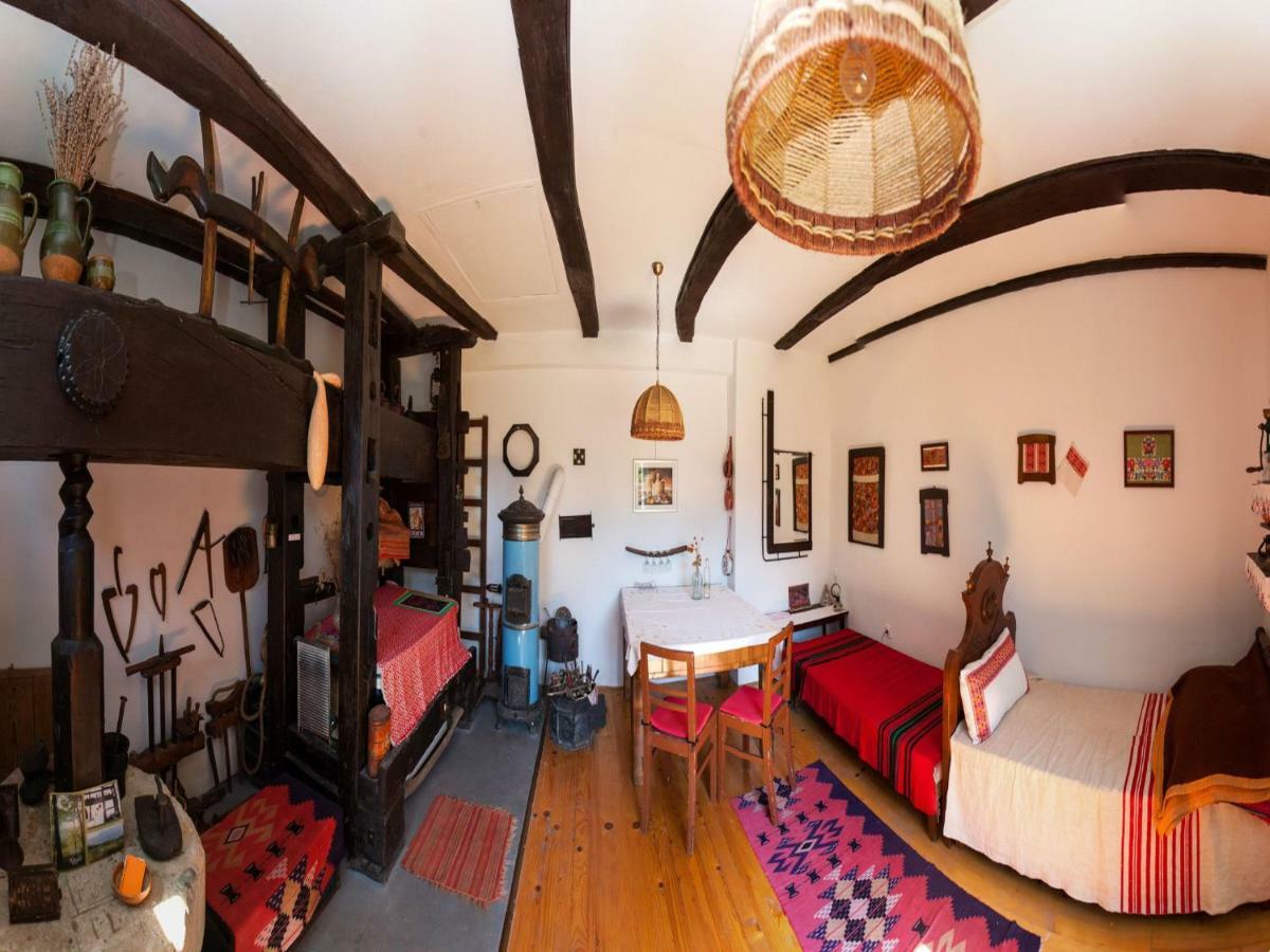Kurija Inn Hrašćina Extérieur photo
